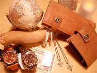 Fashion Goods.